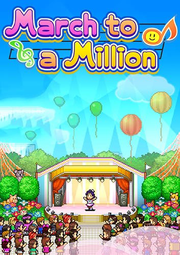 game pic for March to a million